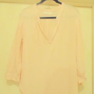 2! Velvet by Gram & Spencer blouses Small/Medium